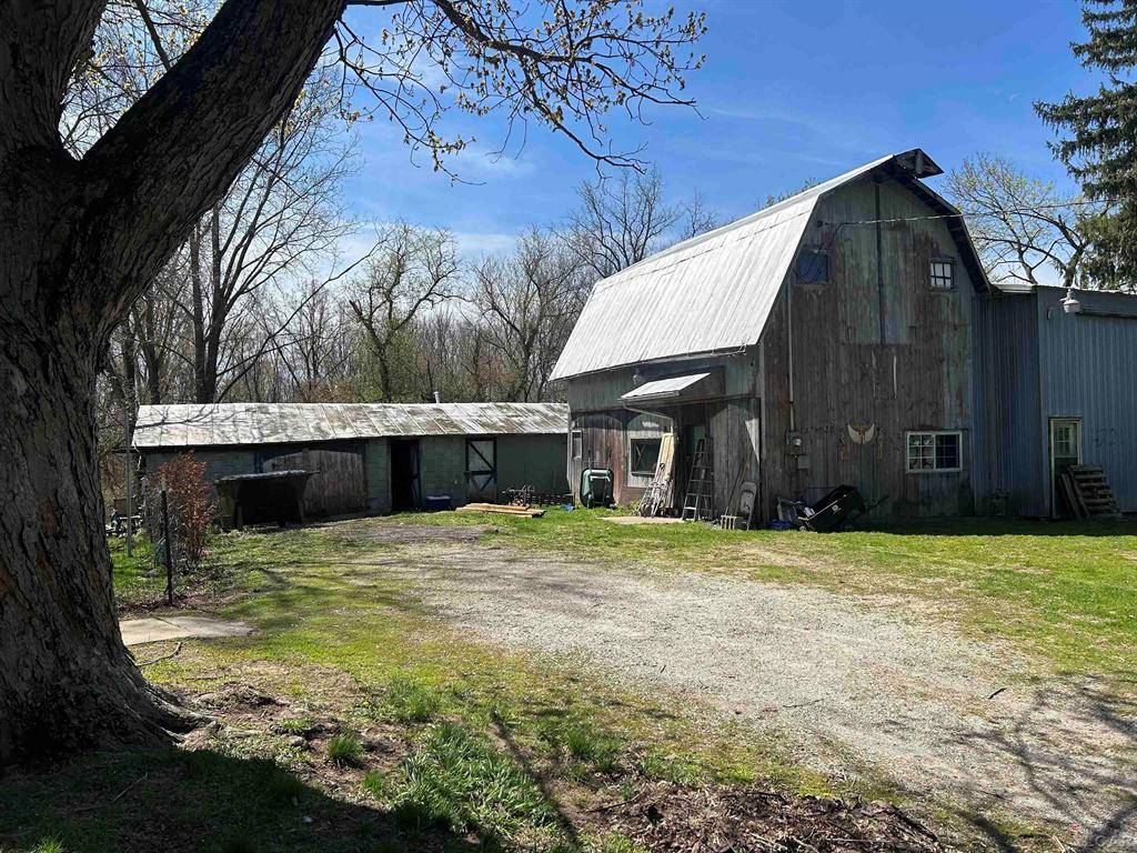 Madison Twp, MI 49279,4217 Livesay Road