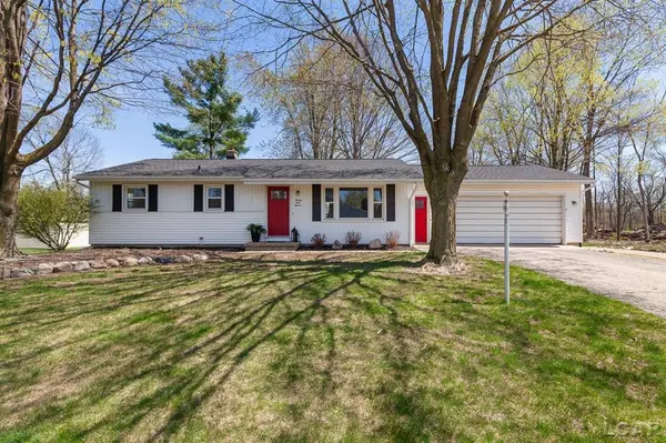 Madison Twp, MI 49221,2911 Prairie Drive