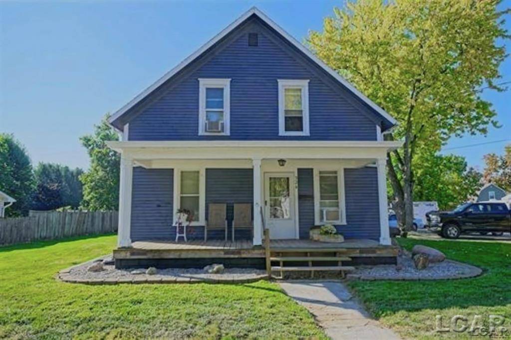 324 Owosso, Morenci, MI 49256