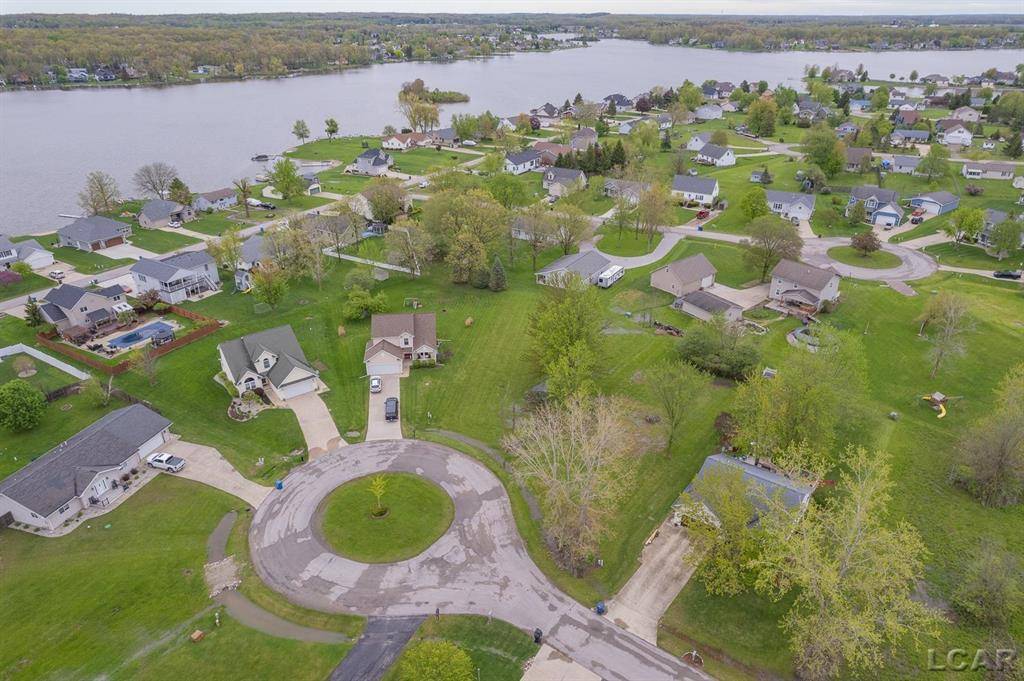 7831 Barron Court, Cambridge Twp, MI 49265