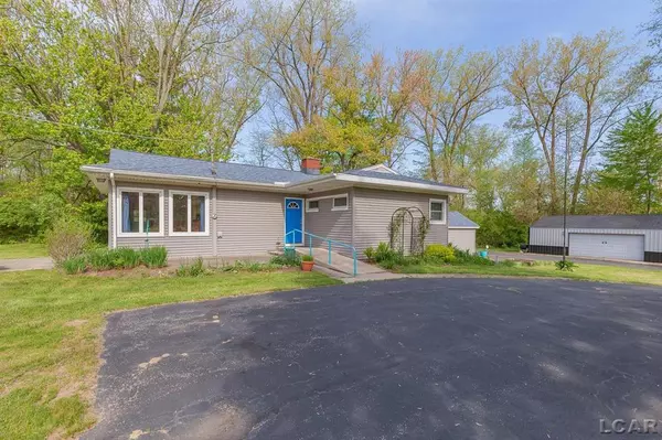 601 N Occidental Road, Tecumseh, MI 49286
