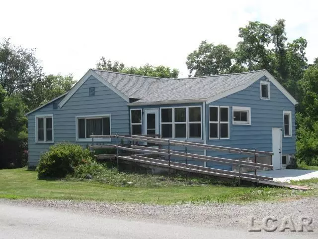 10320 Springville Highway, Cambridge Twp, MI 49265