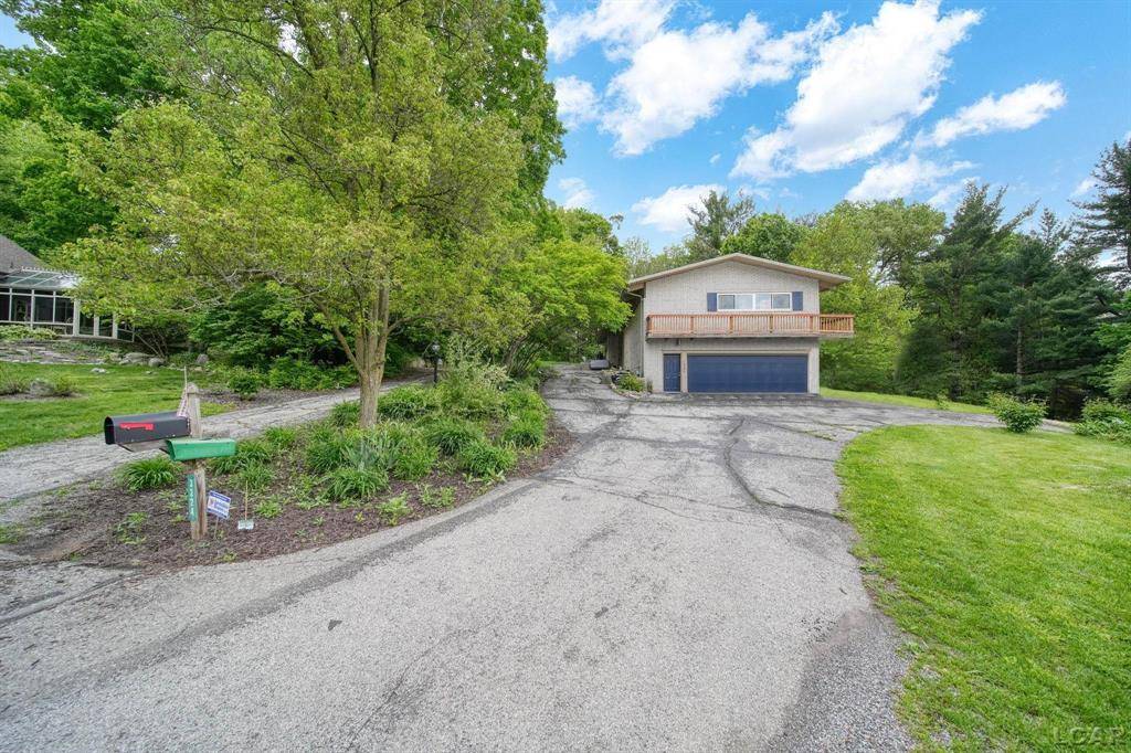 3224 Thornhill Drive, Adrian Twp, MI 49221
