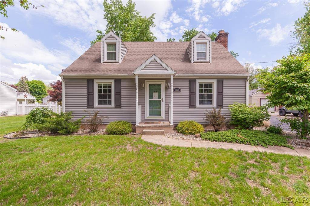 2369 Airport Road, Madison Twp, MI 49221