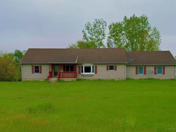 9421 Springville Highway, Onsted Vlg, MI 49265