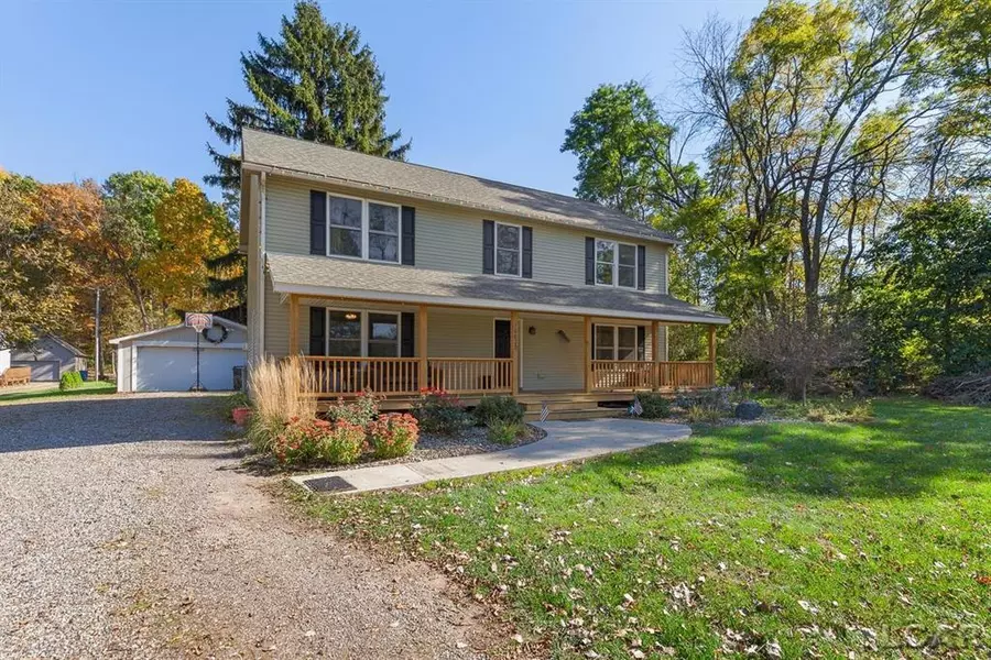 10623 Springville Highway, Cambridge Twp, MI 49265