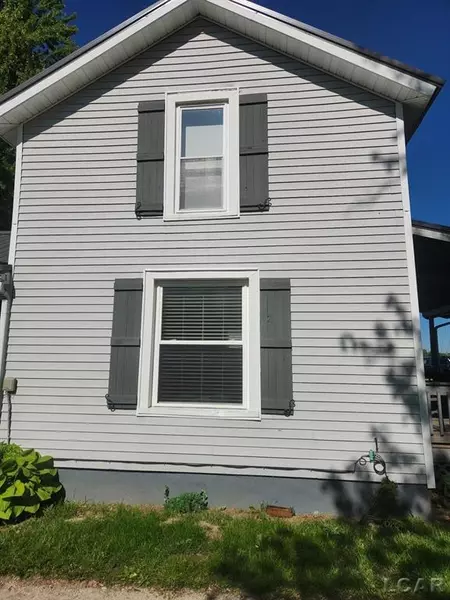 11089 Pearl Street, Hudson Twp, MI 49235