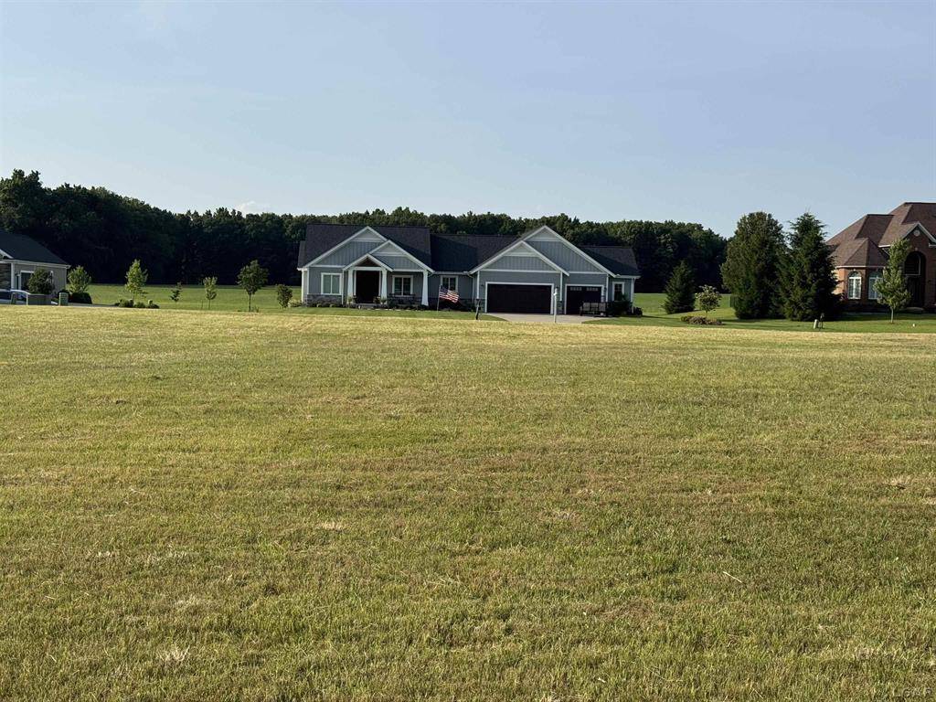Tecumseh Twp, MI 49286,6 Wheatland Drive