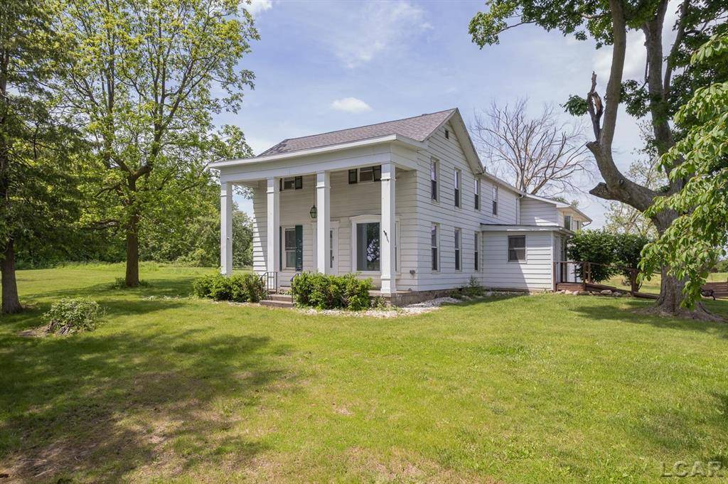 Franklin Twp, MI 49287,4460 Munger Road