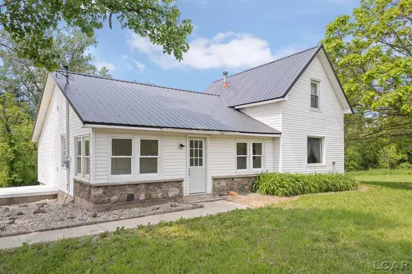 11943 W US 223 Highway, Onsted Vlg, MI 49265