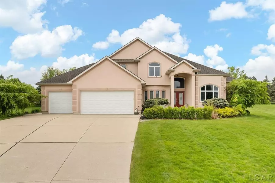 1269 SCOTT RIDGE Drive, Adrian, MI 49221