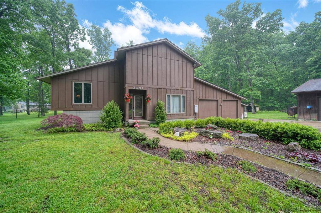 3091 Hickory Drive, Madison Twp, MI 49221
