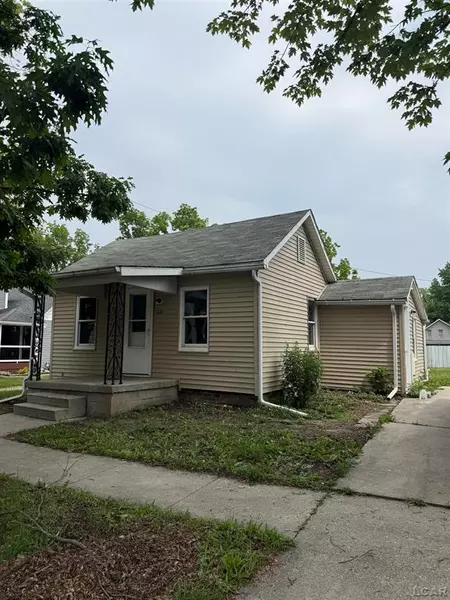 212 W Union Street, Morenci, MI 49256