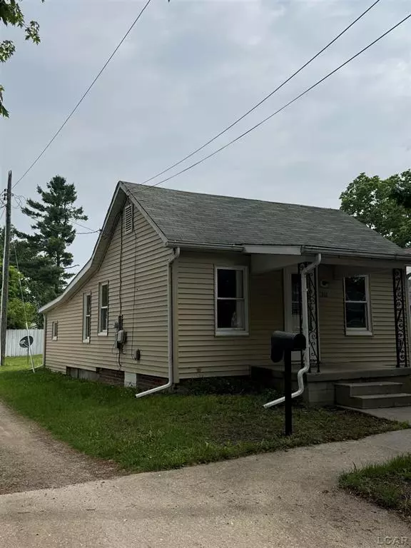 Morenci, MI 49256,212 W Union Street