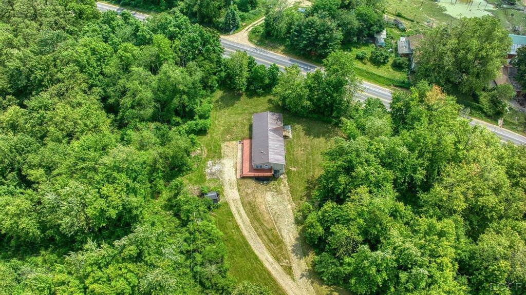 12275 Shepherd Road, Rome Twp, MI 49265