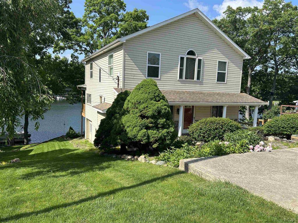 112 Kilkenny Drive, Cambridge Twp, MI 49265