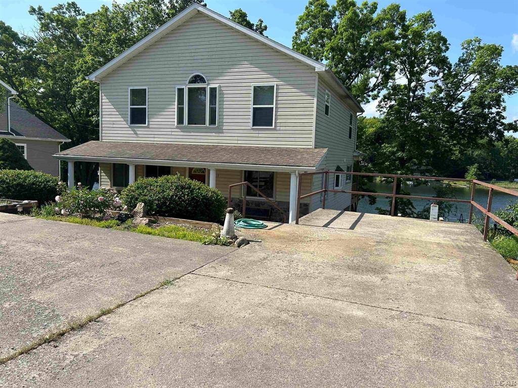 Cambridge Twp, MI 49265,112 Kilkenny Drive