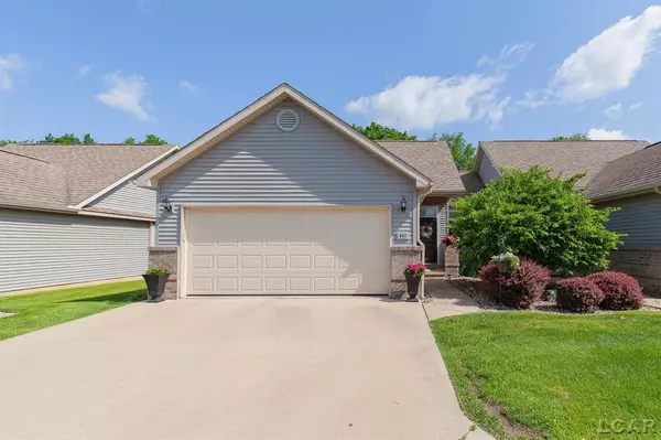 681 Ridge Lane, Tecumseh, MI 49286