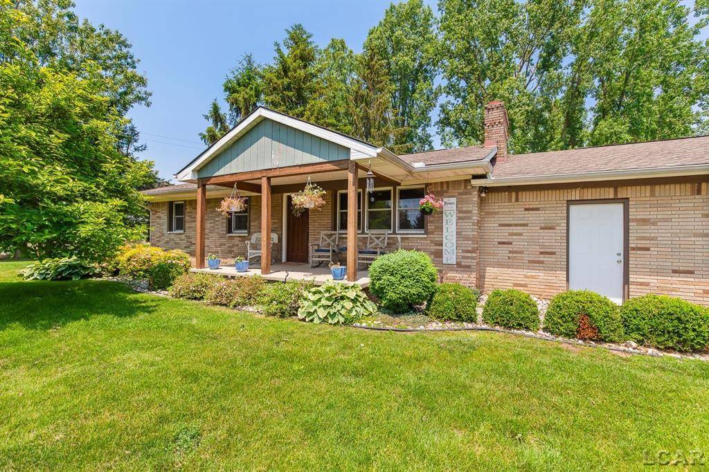 13936 Allen Road, Bridgewater Twp, MI 49236