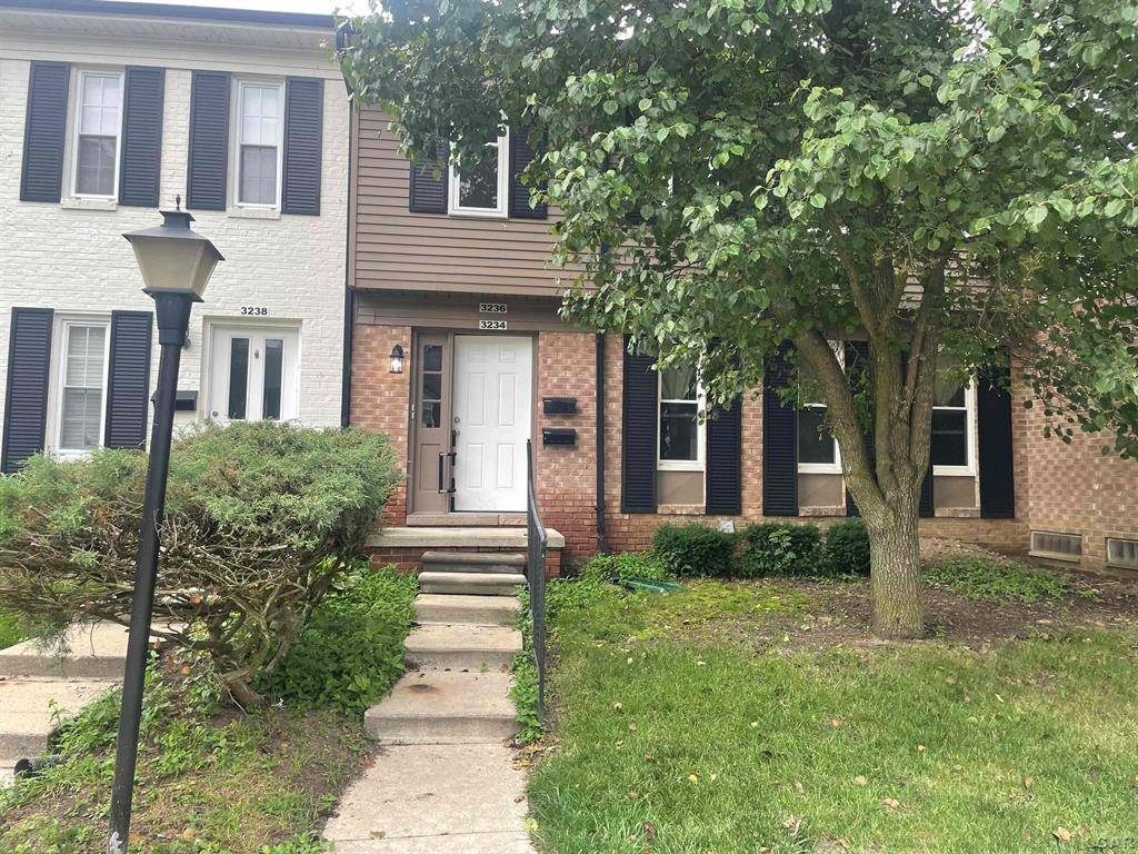 3236 Bolgos Circle, Ann Arbor, MI 48105