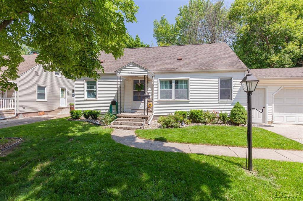 Adrian, MI 49221,1338 Terrace Avenue
