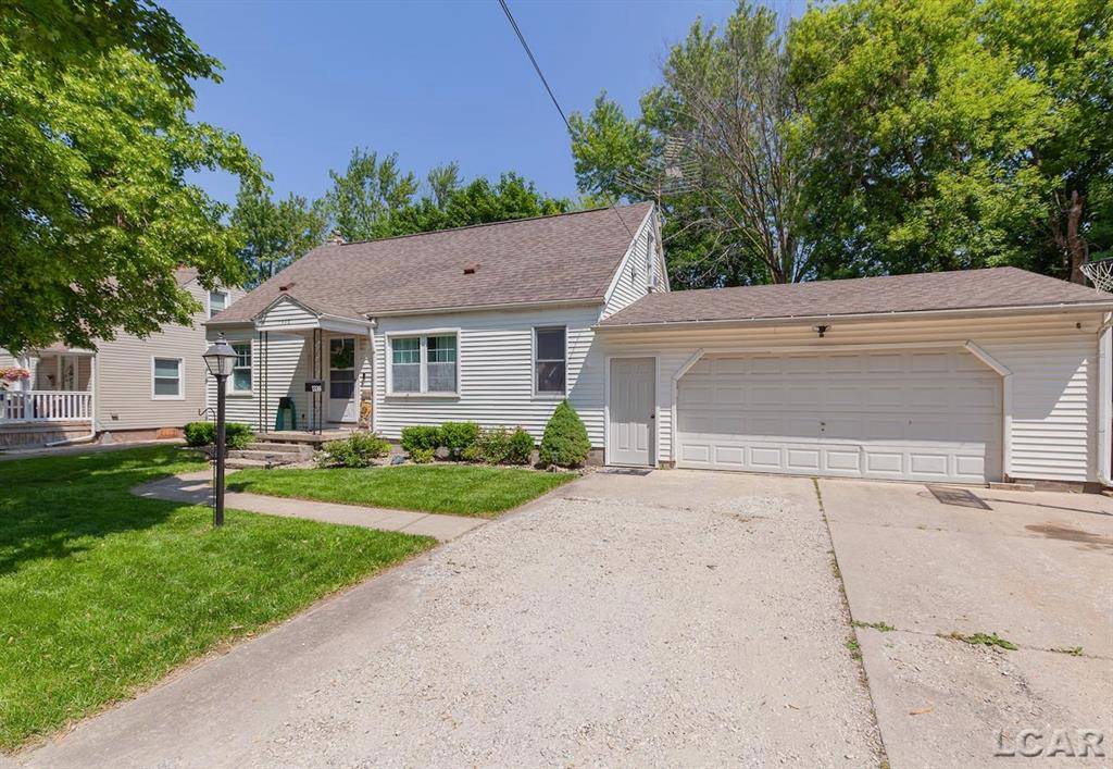 Adrian, MI 49221,1338 Terrace Avenue
