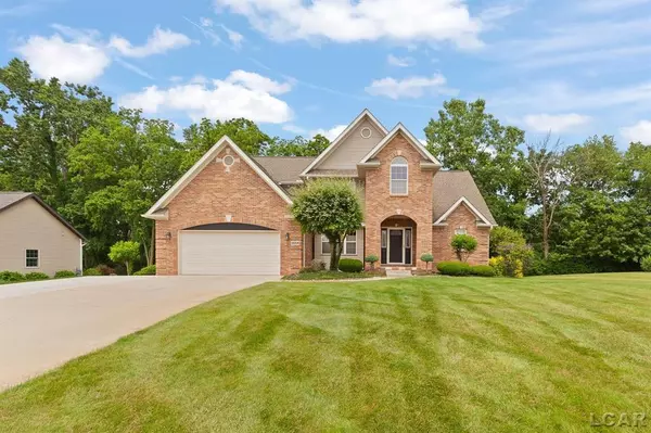 3054 Windmill Drive, Adrian Twp, MI 49221
