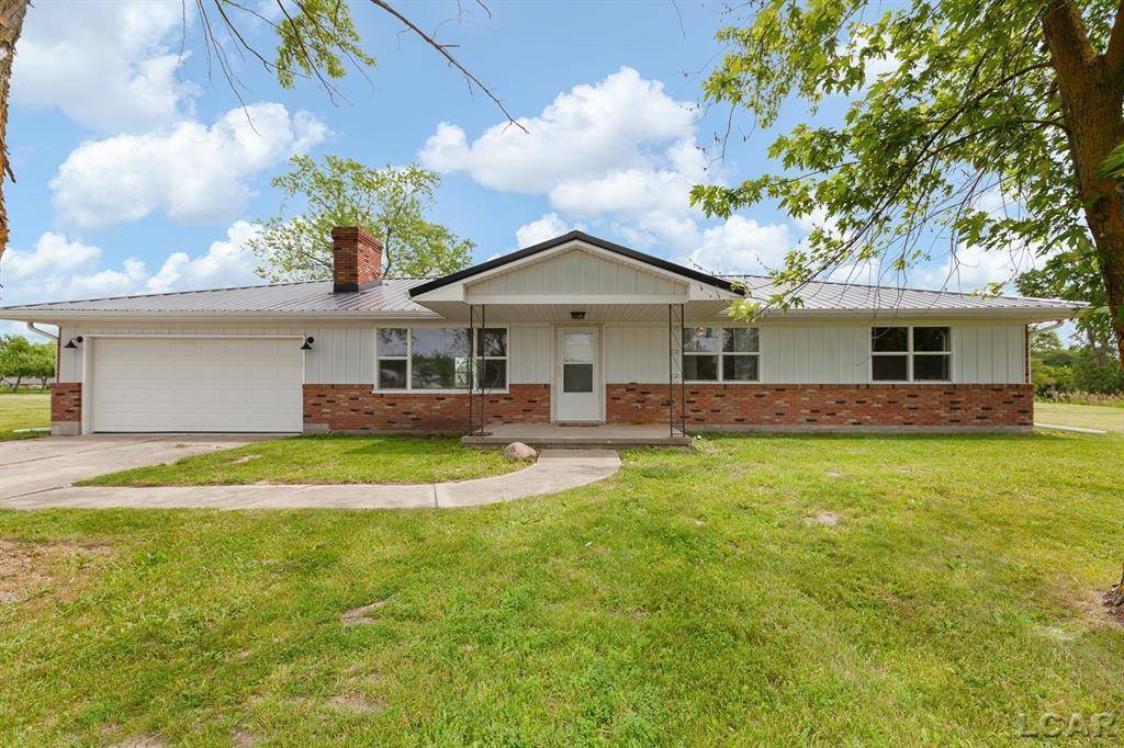 6027 Onsted Highway, Rome Twp, MI 49265