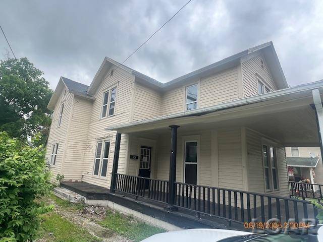 Morenci, MI 49256,141 E Main Street