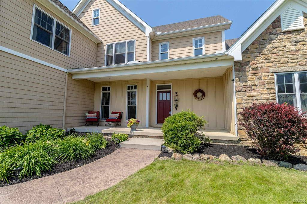 Blissfield Twp, MI 49228,4180 Corey Highway
