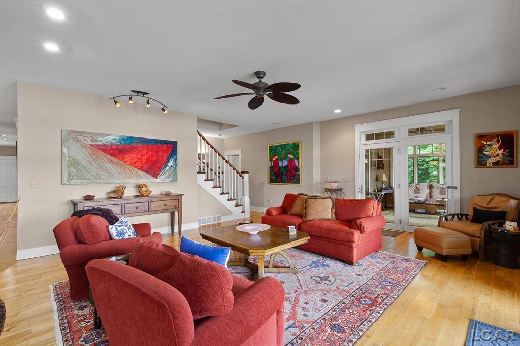 Woodstock Twp, MI 49220,14967 S Shore Drive