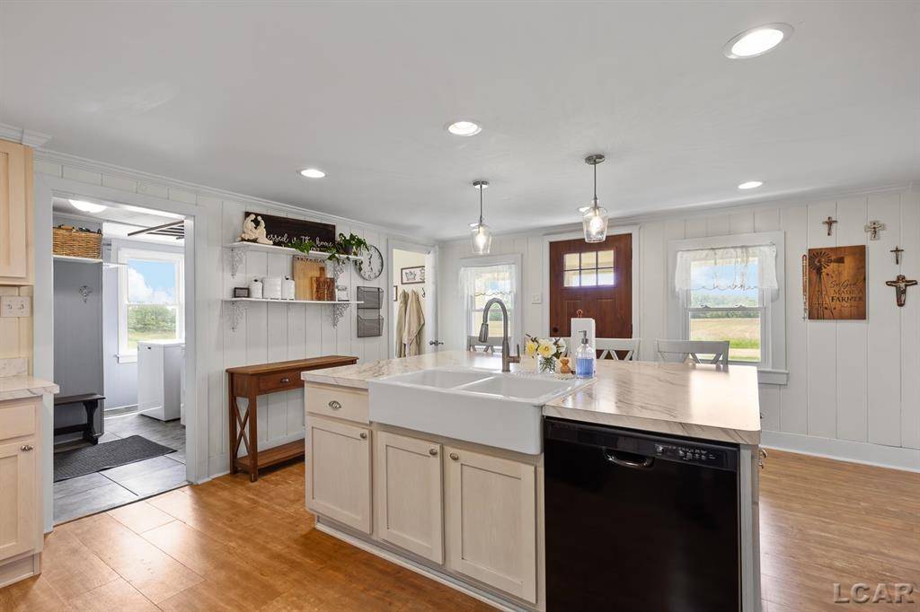 Rome Twp, MI 49265,10644 Shepherd Road