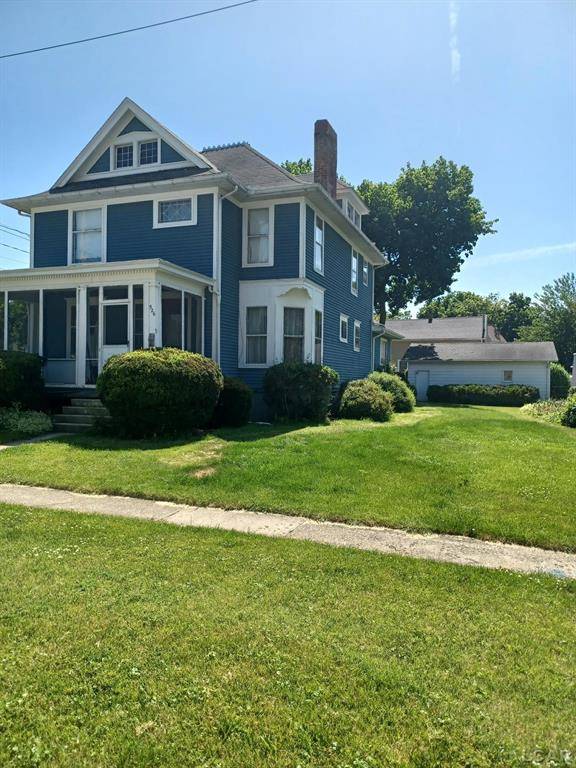 526 Comstock Street, Adrian, MI 49221