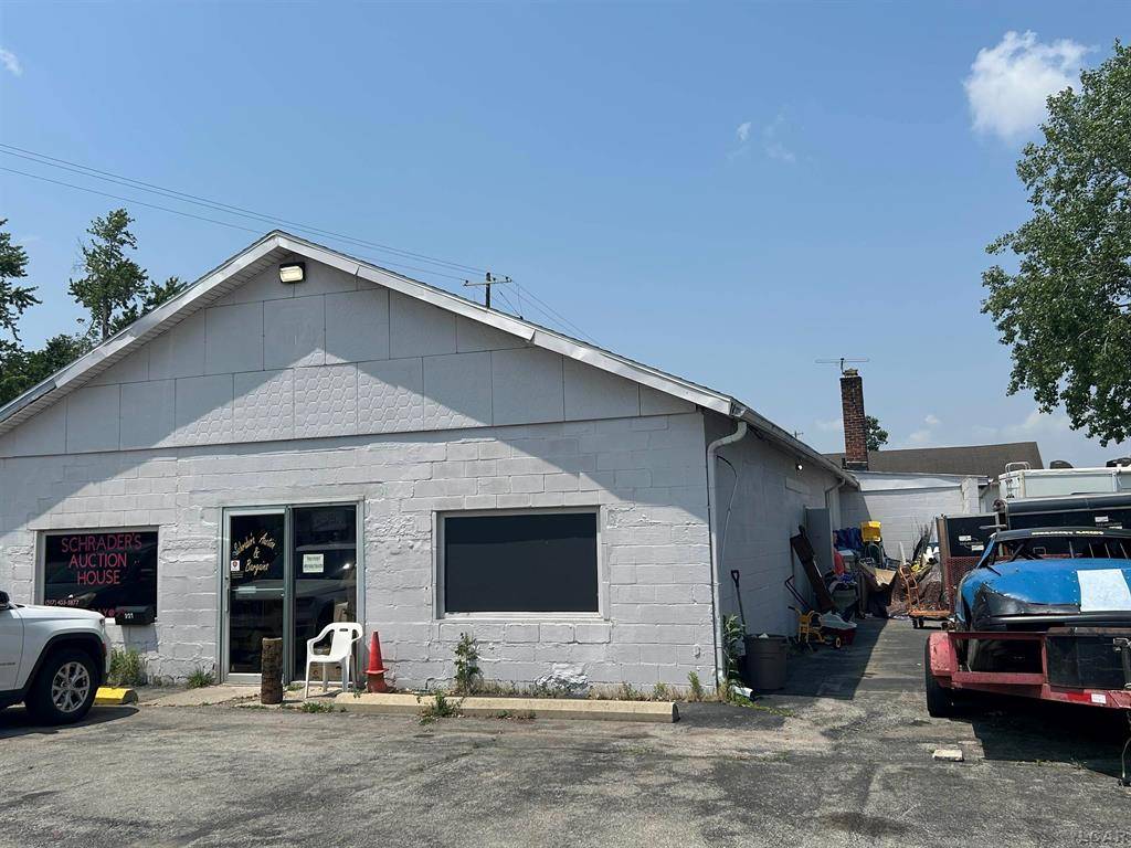 Blissfield Vlg, MI 49228,321 E ADRIAN Street