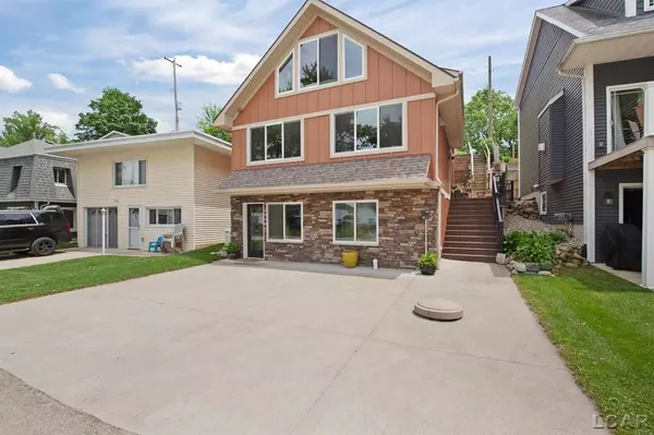 680 Breyman Highway, Franklin Twp, MI 49287