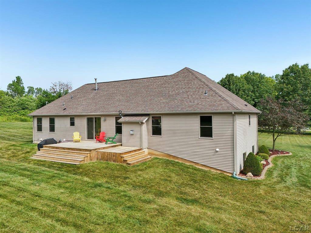Raisin Twp, MI 49229,6235 Pocklington Road