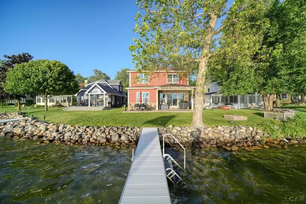 4078 Woodland Avenue,  Woodstock Twp,  MI 49253