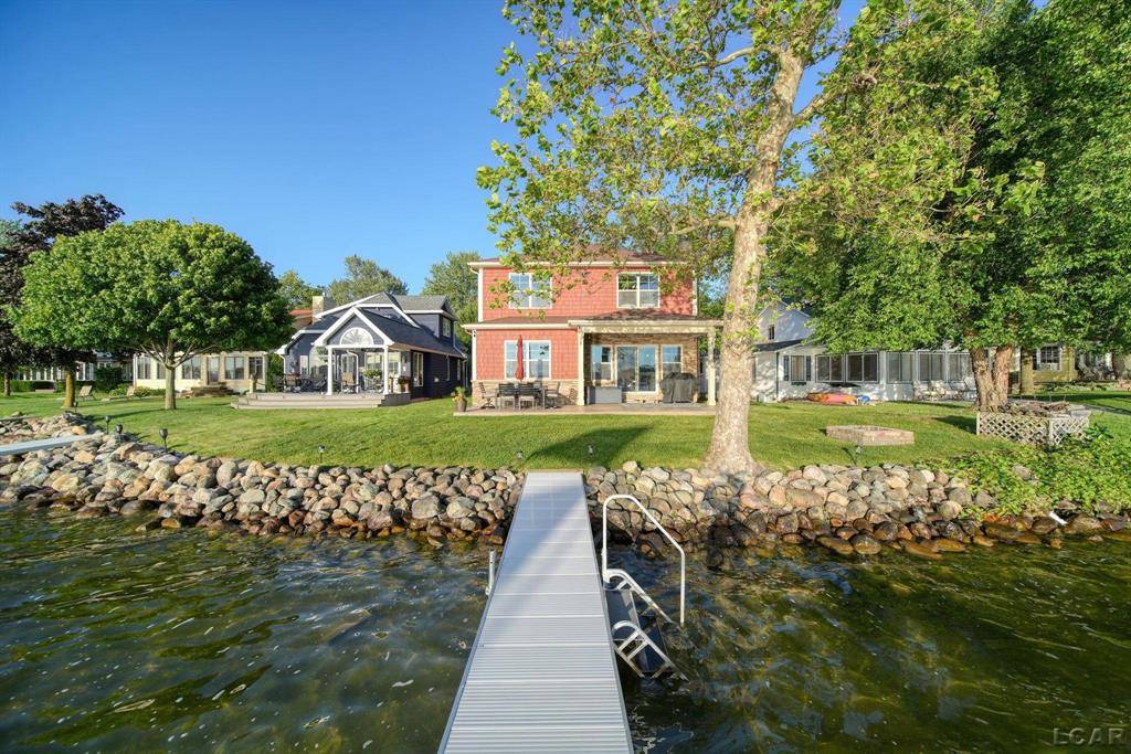 4078 Woodland Avenue, Woodstock Twp, MI 49253