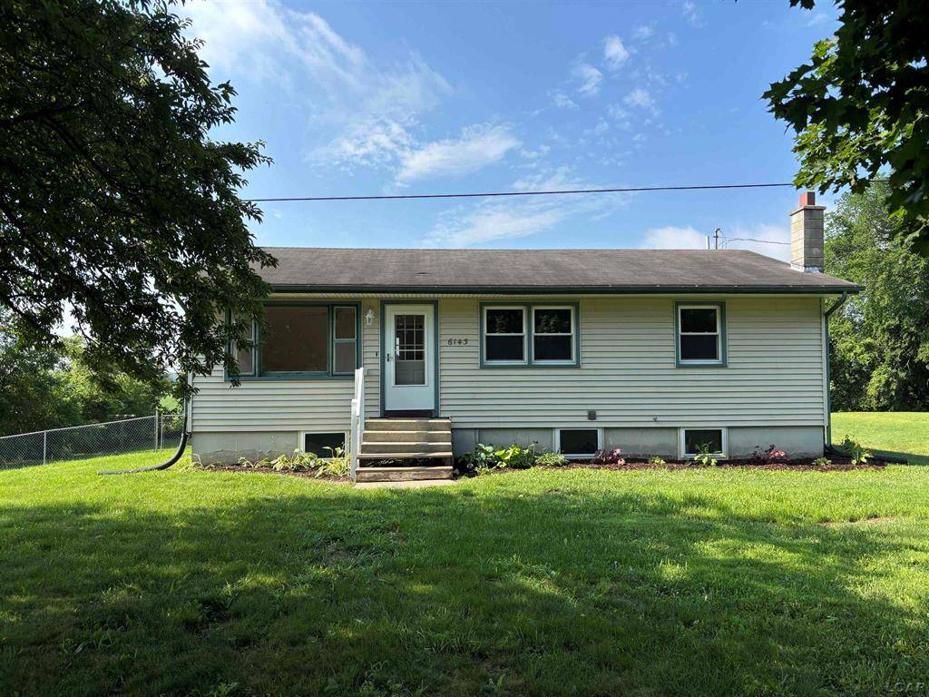 6143 Shepherd Road, Adrian Twp, MI 49221