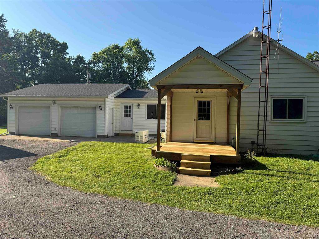 Franklin Twp, MI 49287,11944 W Coller Hwy Highway