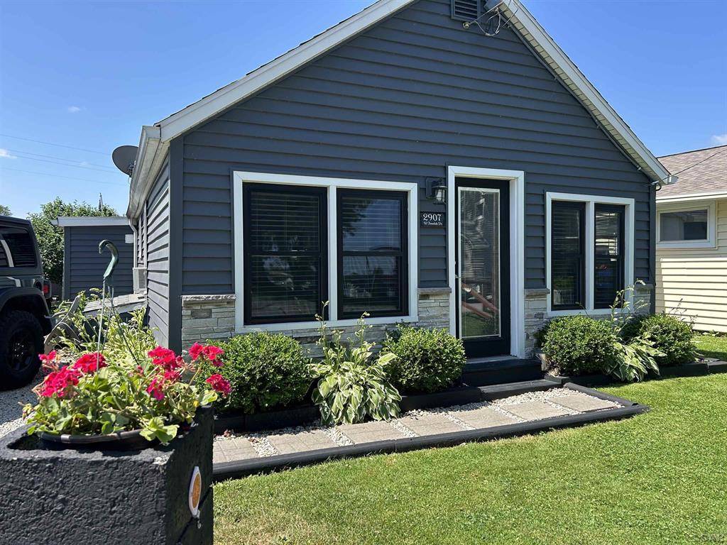 2907 W Ferndale Drive, Rollin Twp, MI 49253
