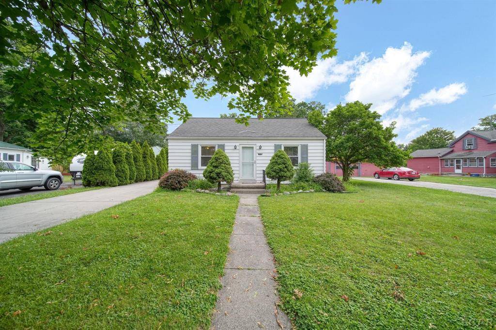 Tecumseh, MI 49286,309 E Logan Street