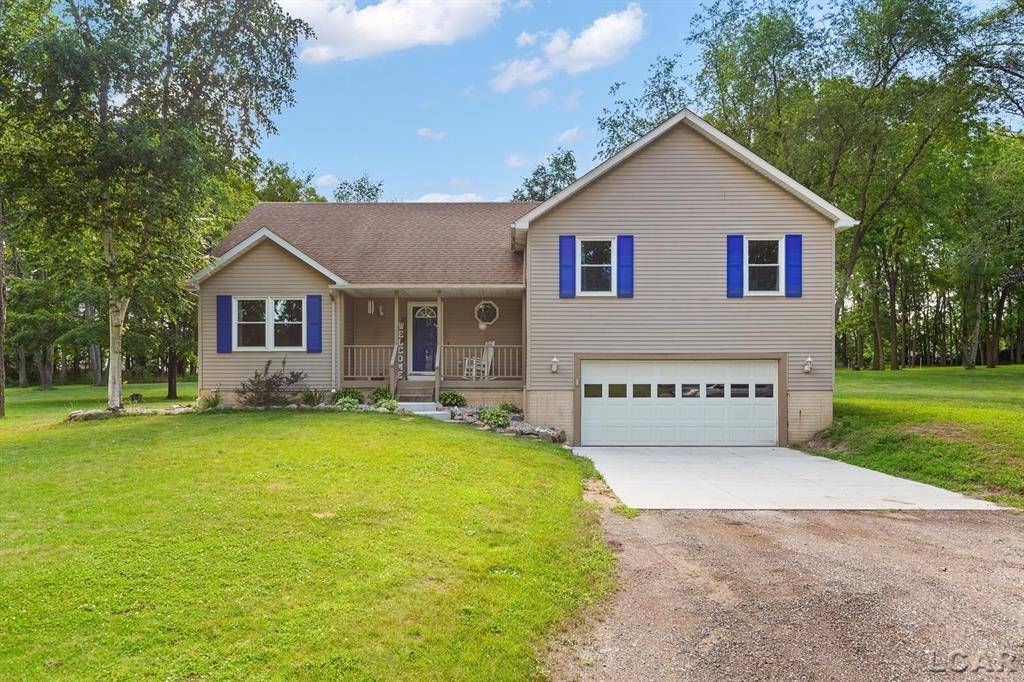 6605 Pocklington Road, Raisin Twp, MI 49229