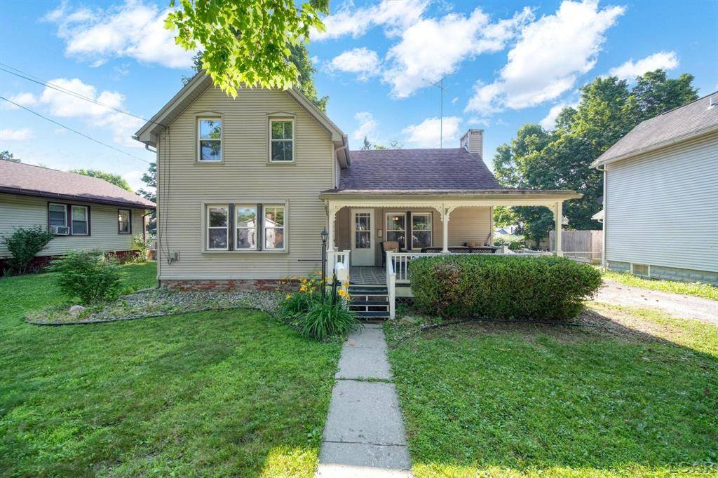216 Budlong Street, Adrian, MI 49221