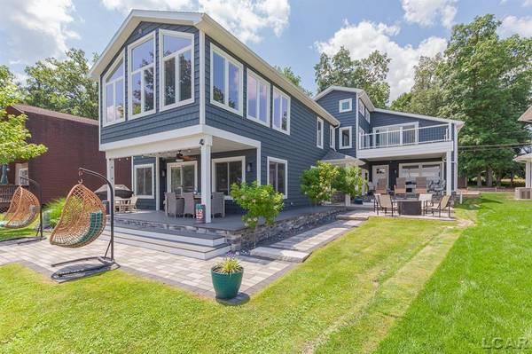 8210 Clarks Cove, Woodstock Twp, MI 49220