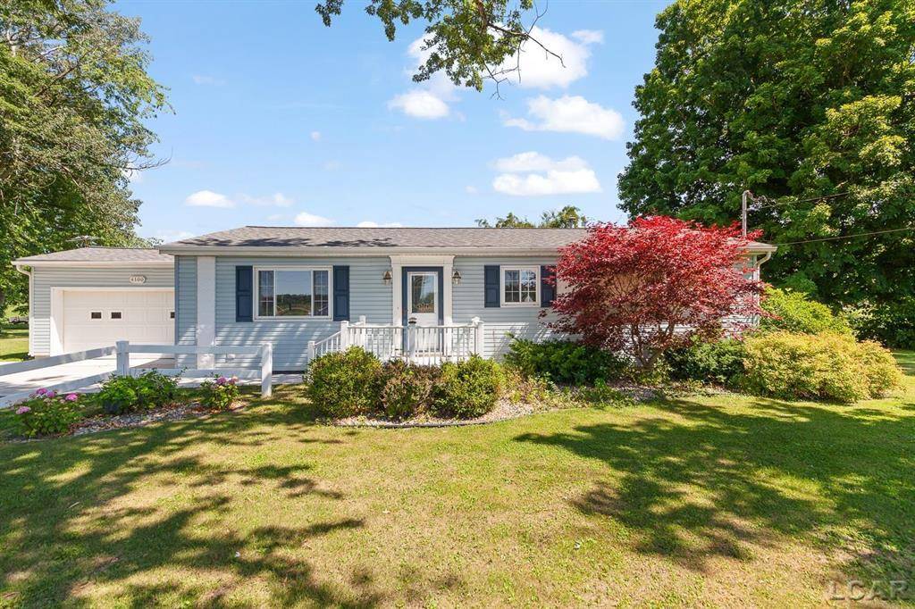 Adrian Twp, MI 49221,4100 Hunt Road