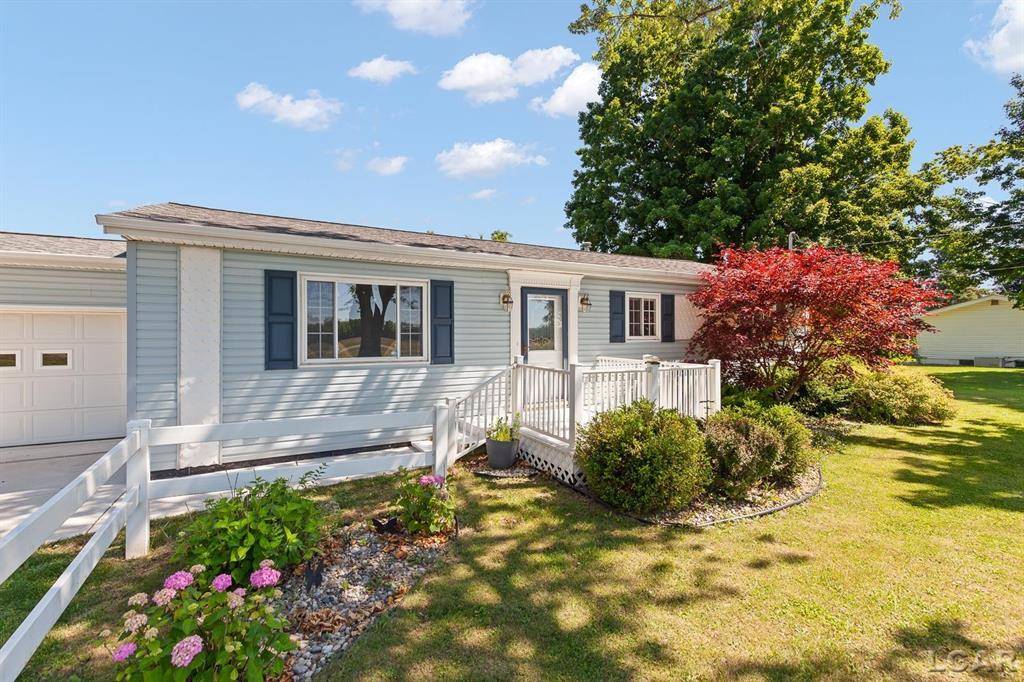 Adrian Twp, MI 49221,4100 Hunt Road