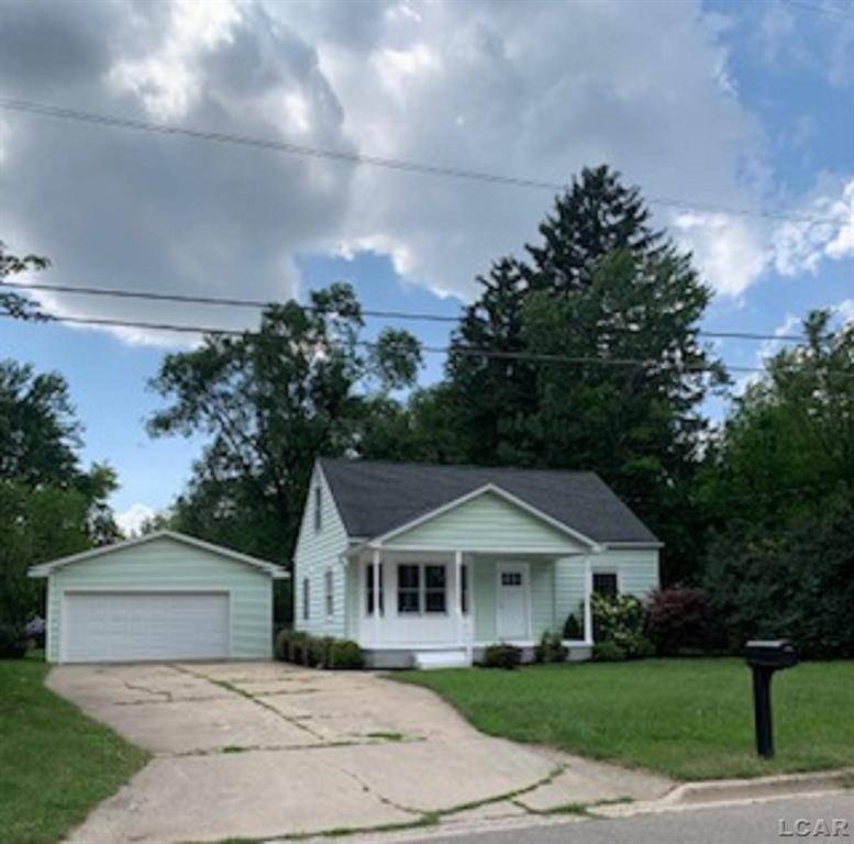 609 Orchard Lane, Tecumseh, MI 49286