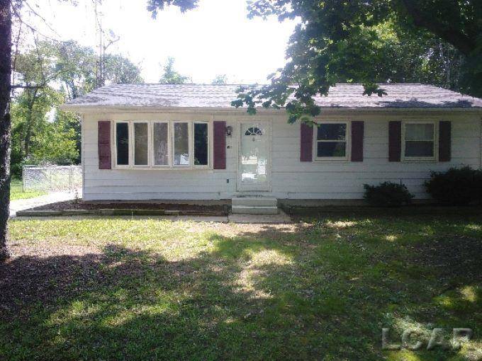 801 Colebrook Drive, Clinton Vlg, MI 49236
