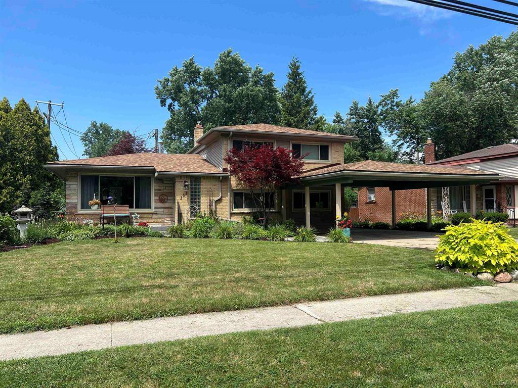 231 Willis Road, Saline, MI 48176